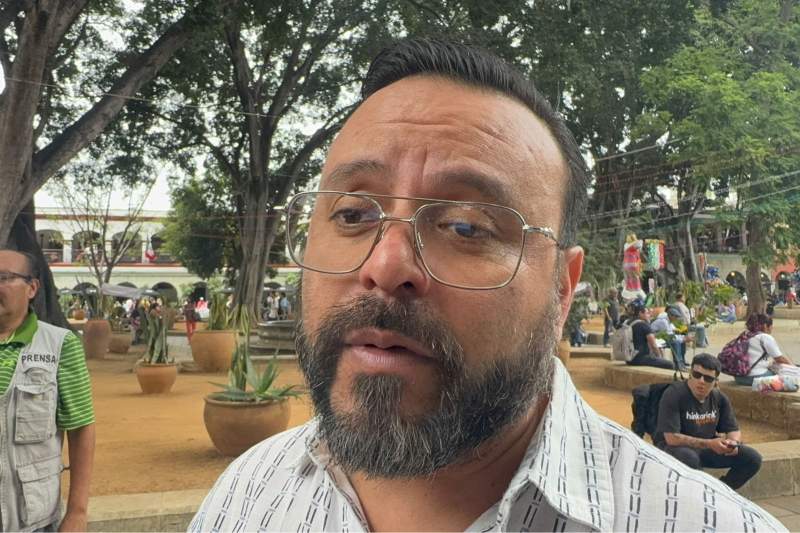 Pide Sego reapertura de camino tras conflicto territorial entre Zaniza y Amoltepec