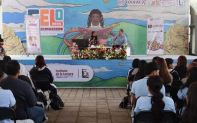 Promueve Sego “Palabras para la Paz”, estrategia que fortalece la convivencia social