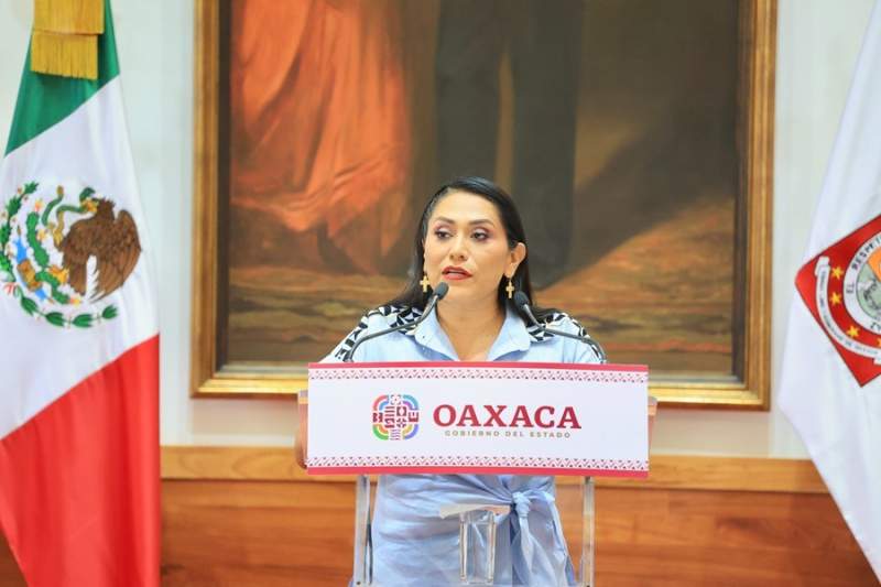 Reordena Gobierno de Oaxaca seis rutas del BinniBus con más camiones y zonas de cobertura
