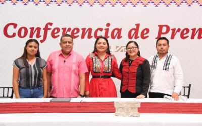 Celebrará San Pablo Villa de Mitla 10 años como Pueblo Mágico