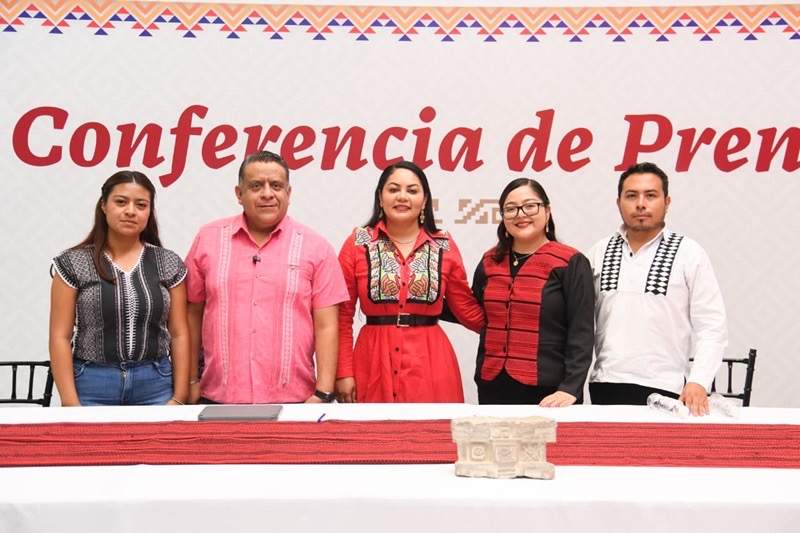 Celebrará San Pablo Villa de Mitla 10 años como Pueblo Mágico