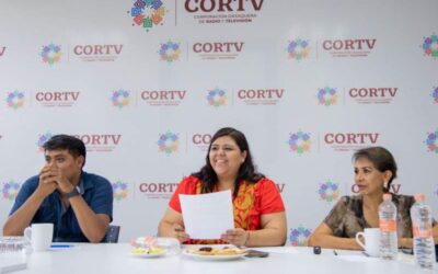 Amplía Consejo Consultivo del Seguro Social de Periodistas cobertura a comunicadores independientes por 1 año más