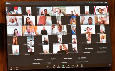Aprueba Congreso del Estado reforma para garantizar el uso del lenguaje inclusivo en capacitaciones para personal operador, así como las y los concesionarios del transporte público