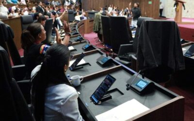 Aprueba Congreso local otorgar en comodato la Unidad Deportiva de Rancho Solano al municipio de Huajuapan de León