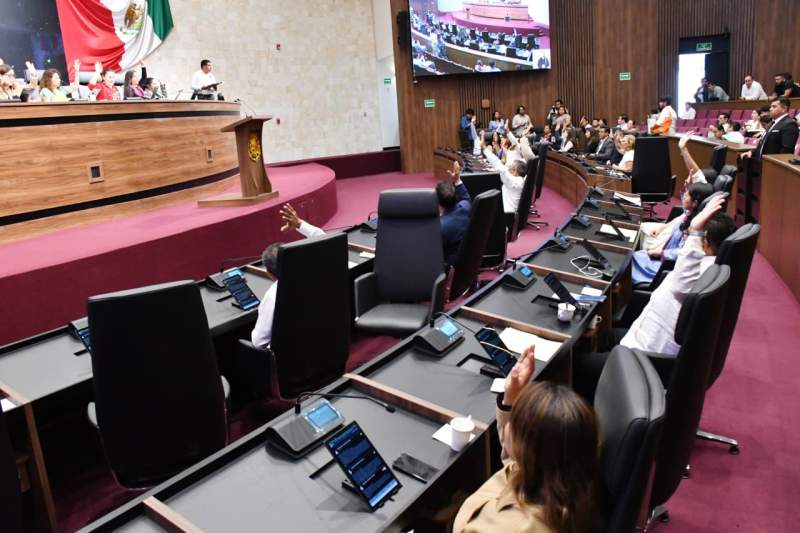 Con reforma a la Ley para la Protección de los Derechos de las Personas Adultas Mayores, esta población podrá solicitar voluntariamente su internamiento en instituciones de asistencia social