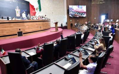 Congreso de Oaxaca aprueba reforma para garantizar el derecho a la alimentación suficiente, accesible, nutricionalmente adecuada, sana y culturalmente aceptable