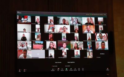 Congreso de Oaxaca aprueba reforma para que los desarrollos habitacionales comercialicen viviendas con servicios básicos, estableciendo sanciones a quienes incumplan la ley