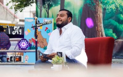 Dirección de Educación celebra con alegría el Festival de Lectura y Aventuras en Juchitán