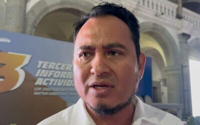 Este martes se instala mesa tripartita en CDMX para dar seguimiento a demandas de supervisores y jefes de sector: Emilio Montero Pérez