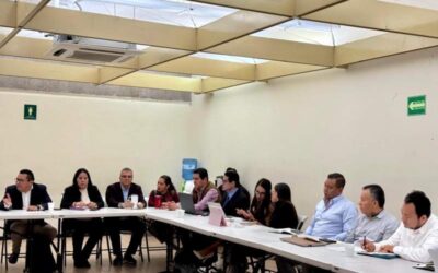 La Federación se compromete a autorizar recategorizaciones de supervisores y jefes de sector: Emilio Montero Pérez