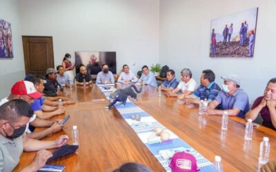 Llama Gobierno del Estado a Santa María Yolotepec y Santiago Yosondúa a respetar los acuerdos de paz, y a cesar de manera inmediata las agresiones