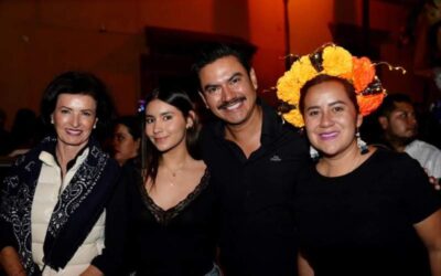 Oaxaca se llena de orgullo y tradición en una ciudad eternamente viva