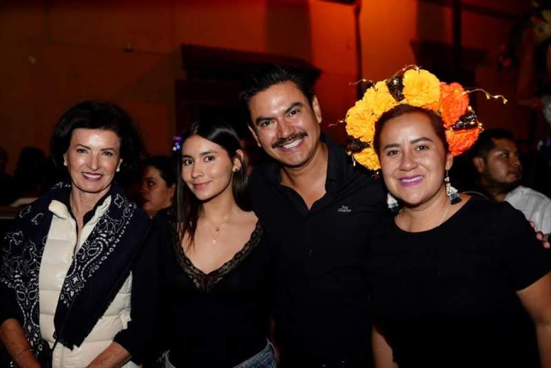 Oaxaca se llena de orgullo y tradición en una ciudad eternamente viva