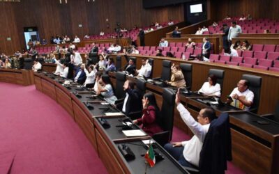 Por un entorno digital seguro, inclusivo y libre de violencia, Legislativo de Oaxaca reforma la Ley de los Derechos de las Niñas, Niños y Adolescentes