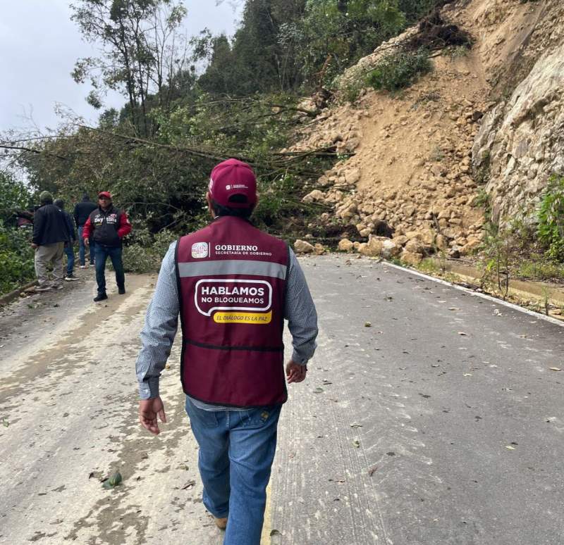 refuerza-secretaria-de-gobierno-acciones-preventivas-ante-alerta-por-lluvias-intensas-en-oaxaca