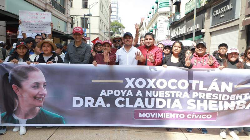 tania-lopez-lopez-y-el-movimiento-civico-de-xoxocotlan-acompanan-a-claudia-sheinbaum-en-su-primer-ano-de-gobierno