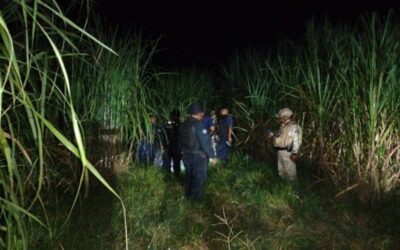 Localizan fuerzas de seguridad toma clandestina de combustible en Acatlán de Pérez Figueroa