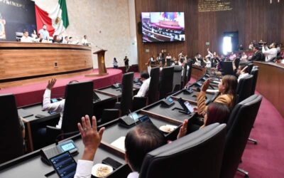 Aprueban lineamientos para la elaboración y recepción de las Leyes de Ingresos Municipales 2026