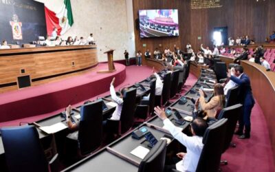 Congreso de Oaxaca declara el 04 de diciembre como el Día Estatal de la Libertad Religiosa