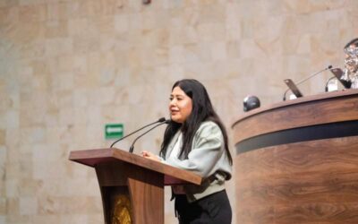 Coordinadores de fuerzas políticas en el Congreso de Oaxaca coinciden en priorizar unidad, diálogo y pluralidad para el desarrollo estatal