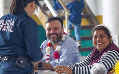 El único camino es la paz territorial