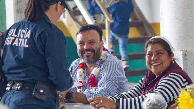 El único camino es la paz territorial