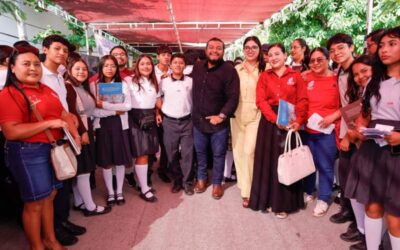 Gobierno juchiteco mejora su programa de prevención social, ahora con mayor alcance y participación institucional