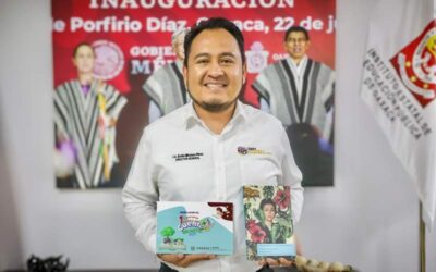 Iniciará este jueves Séptimo Encuentro Literario “Otoño de la Palabra” dedicado a Rosario Castellanos, en Ixhuatán