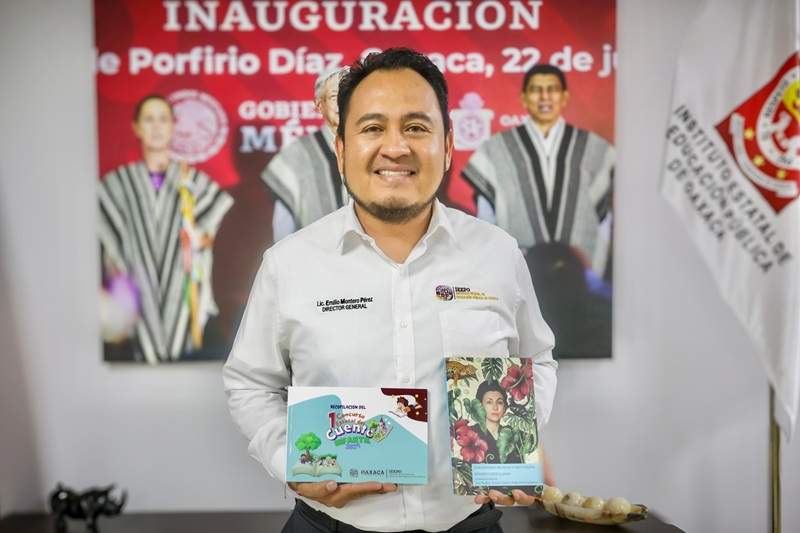 Iniciará este jueves Séptimo Encuentro Literario “Otoño de la Palabra” dedicado a Rosario Castellanos, en Ixhuatán