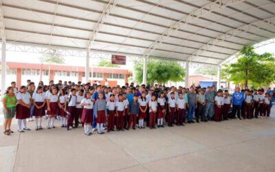 No manches, es tu vida llega a la Técnica 103, porque los riesgos crecen en la calle y hablar en casa sigue siendo difícil.