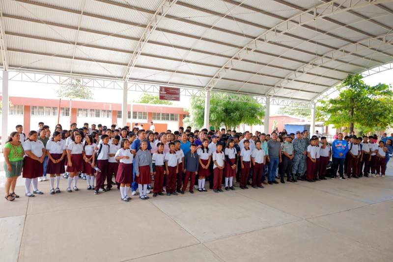 No manches, es tu vida llega a la Técnica 103, porque los riesgos crecen en la calle y hablar en casa sigue siendo difícil.