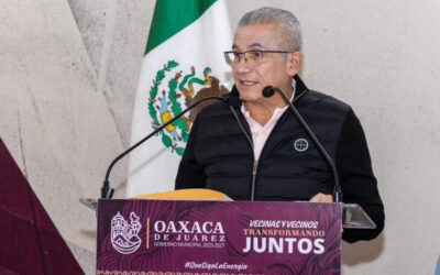 Noé Jara deja la Secretaría de Gobernación Municipal; destaca un periodo de gobernabilidad y congruencia política