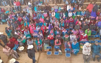 Participación de las mujeres, indispensable para la paz y la gobernabilidad en Oaxaca: Jesús Romero López