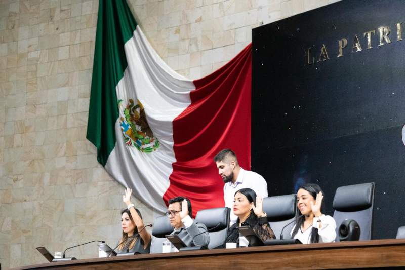 Proponen permitir uso de uniformes escolares y prendas adicionales adaptadas a las condiciones climáticas de Oaxaca