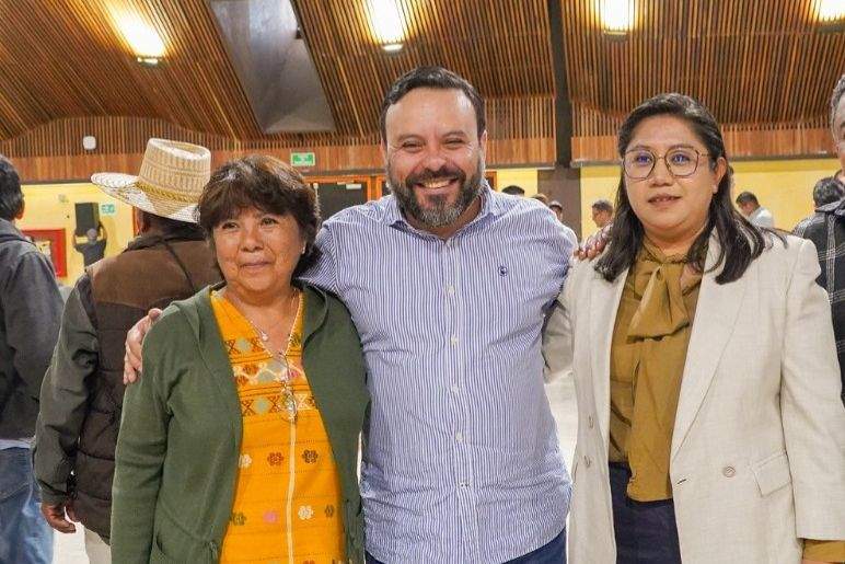 Registra Oaxaca avances en la prevención y atención a la violencia política contra las mujeres, durante el proceso de renovación municipal por Sistemas Normativos Internos