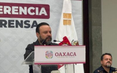 Llama Sego a la paz entre Yosondúa y Yolotepec tras enfrentamiento armado