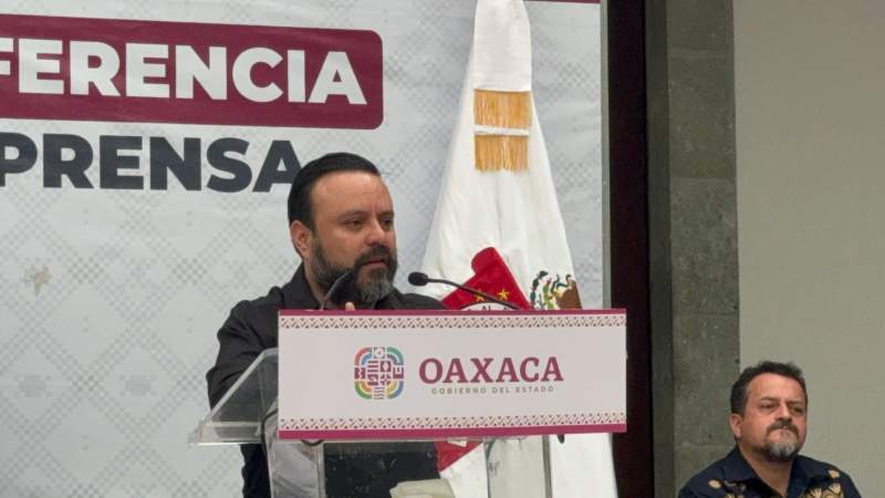 Llama Sego a la paz entre Yosondúa y Yolotepec tras enfrentamiento armado