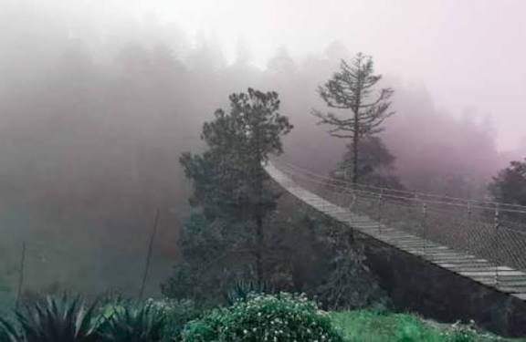 Entre 10 a 12 frentes fríos impactarán directamente a Oaxaca