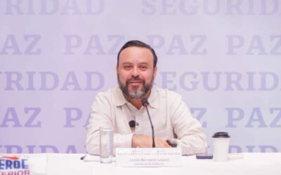 Con diálogo disminuyen bloqueos carreteros en 2025: Sego