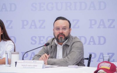 En paz 388 municipios ya renovaron a sus autoridades por Sistemas Normativos Internos