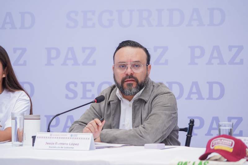 En paz 388 municipios ya renovaron a sus autoridades por Sistemas Normativos Internos