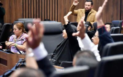 Exhorta Congreso del Estado a retomar la Feria Internacional del Libro en el año 2026, con un enfoque de igualdad, paridad y sin exclusión