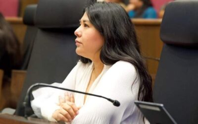 Paquete Fiscal 2026 muestra un crecimiento responsable, sostenido y con alto contenido social: diputada Tania Caballero Navarro