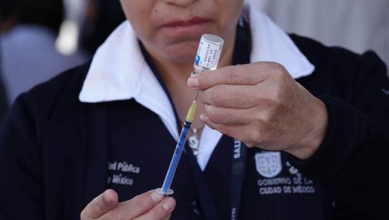 Súper gripe: Confirman el primer caso de influenza A H3N2 subclado K en México