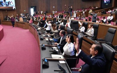 Congreso local garantiza el derecho a la asesoría jurídica para la protección y atención integral de víctimas