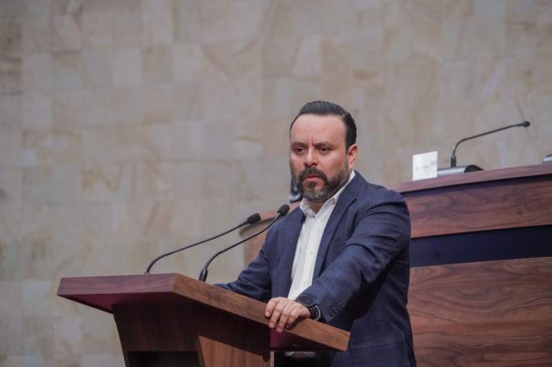 Con paz y gobernabilidad, la primavera florece y Oaxaca sigue transformando su historia