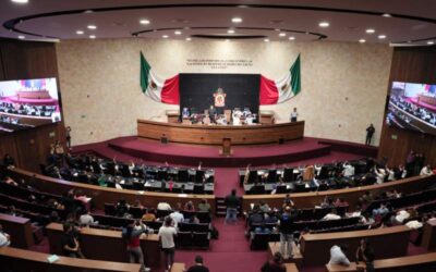 Congreso del Estado fortalece la certeza financiera de los municipios con la aprobación de las Leyes de Ingresos Municipales 2026