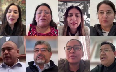 Destacan legisladoras y legisladores del Congreso del Estado el proceso de revocación de mandato como un mecanismo de fortalecimiento democrático y participación ciudadana