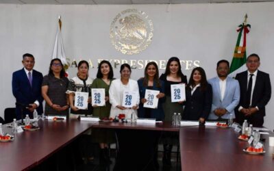 Entrega el TJACCO informe anual al Congreso
