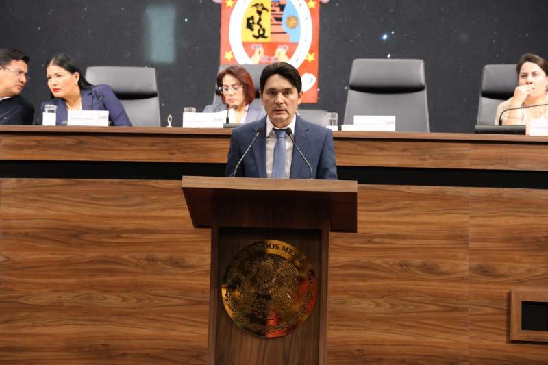 Garantiza Gobierno del Estado abasto de medicamentos y fortalecimiento continuo del sector salud en 3 años de la Primavera Oaxaqueña